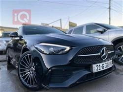 مێرسێدس بێنز C-Class